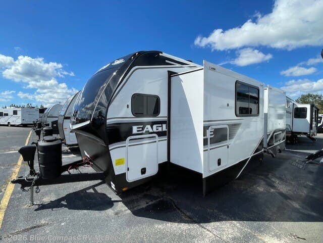 New 2026 Jayco Eagle HT 265FKDS available in McBee, South Carolina