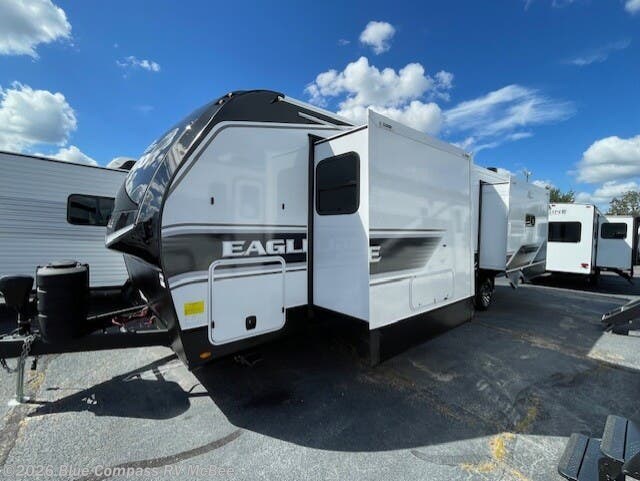 New 2026 Jayco Eagle HT 294CKBS available in McBee, South Carolina