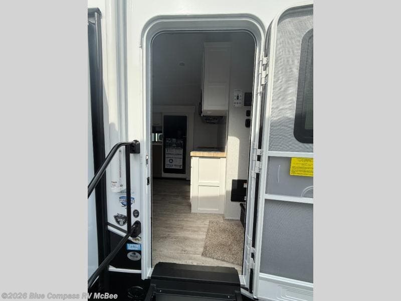 New 2026 Jayco Eagle HT 29RLC available in McBee, South Carolina