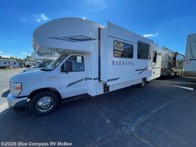 2026 Redhawk SE 29KF by Jayco from Blue Compass RV McBee in McBee, South Carolina