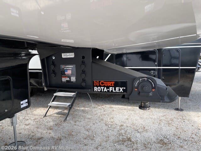 New 2026 Jayco Seismic 399 available in McBee, South Carolina