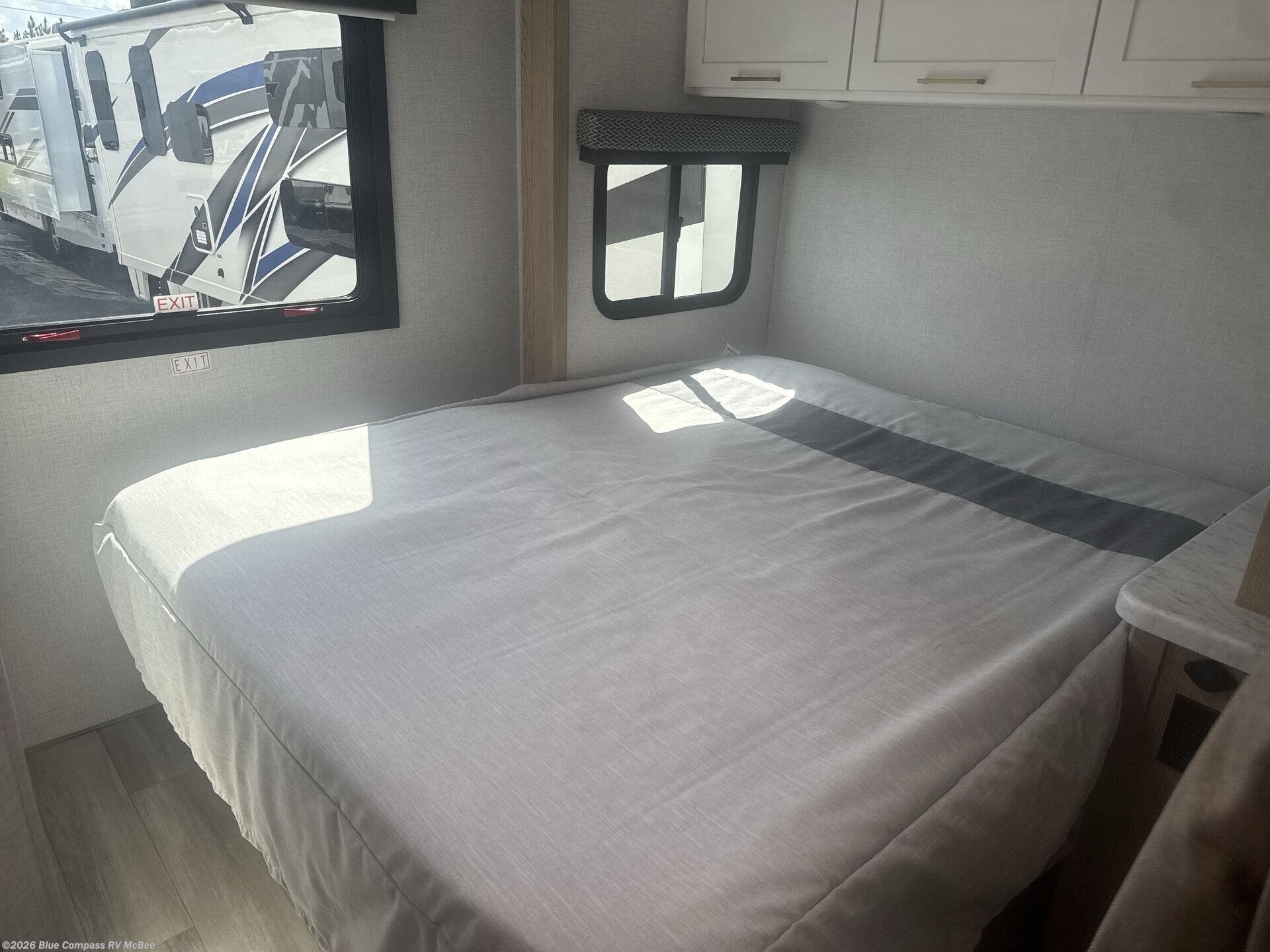 New 2026 Thor Motor Coach Four Winds 22Z Chevy available in McBee, South Carolina