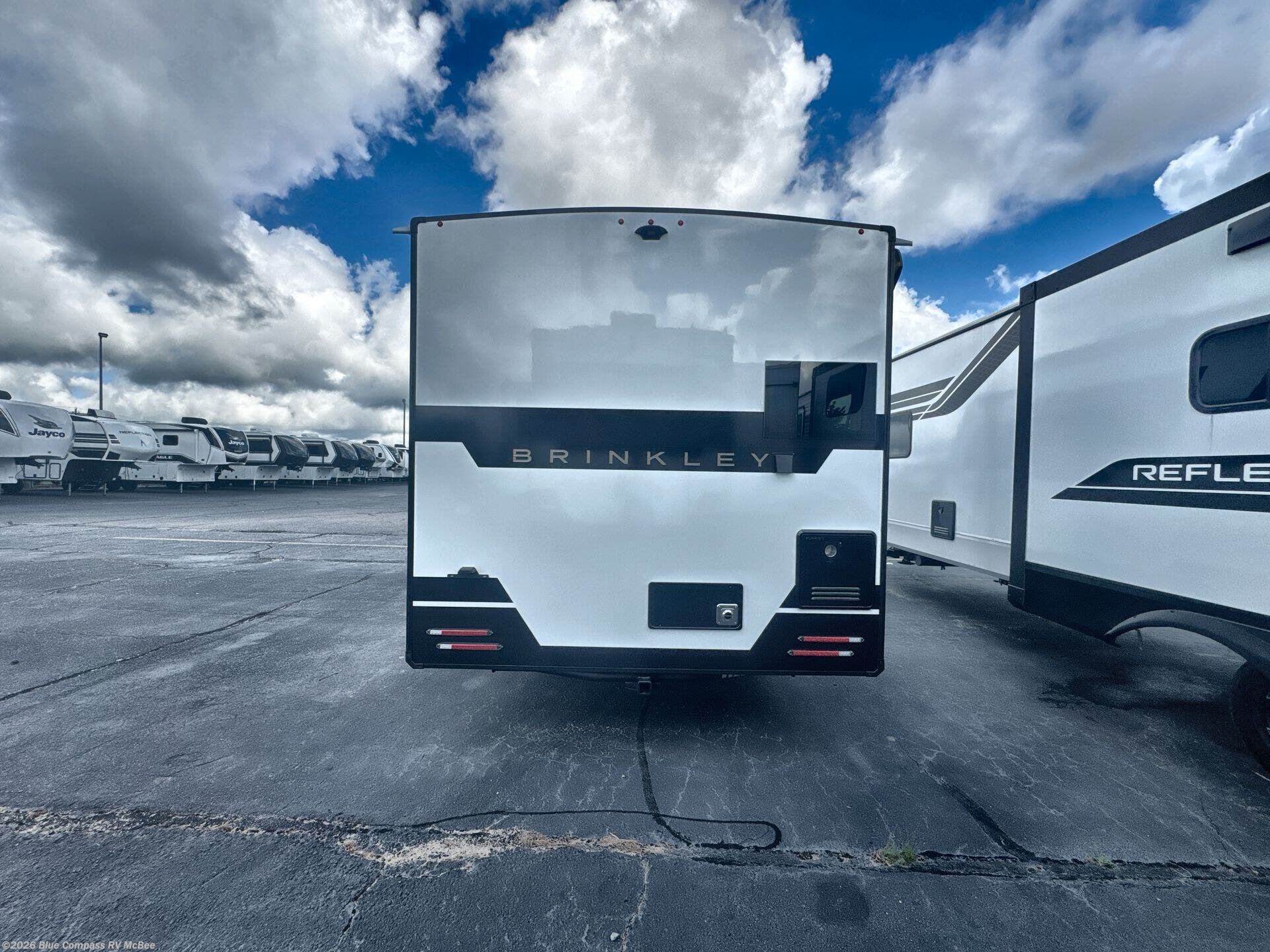 2027 Model Ix 20x by Brinkley RV from Blue Compass RV McBee in McBee, South Carolina