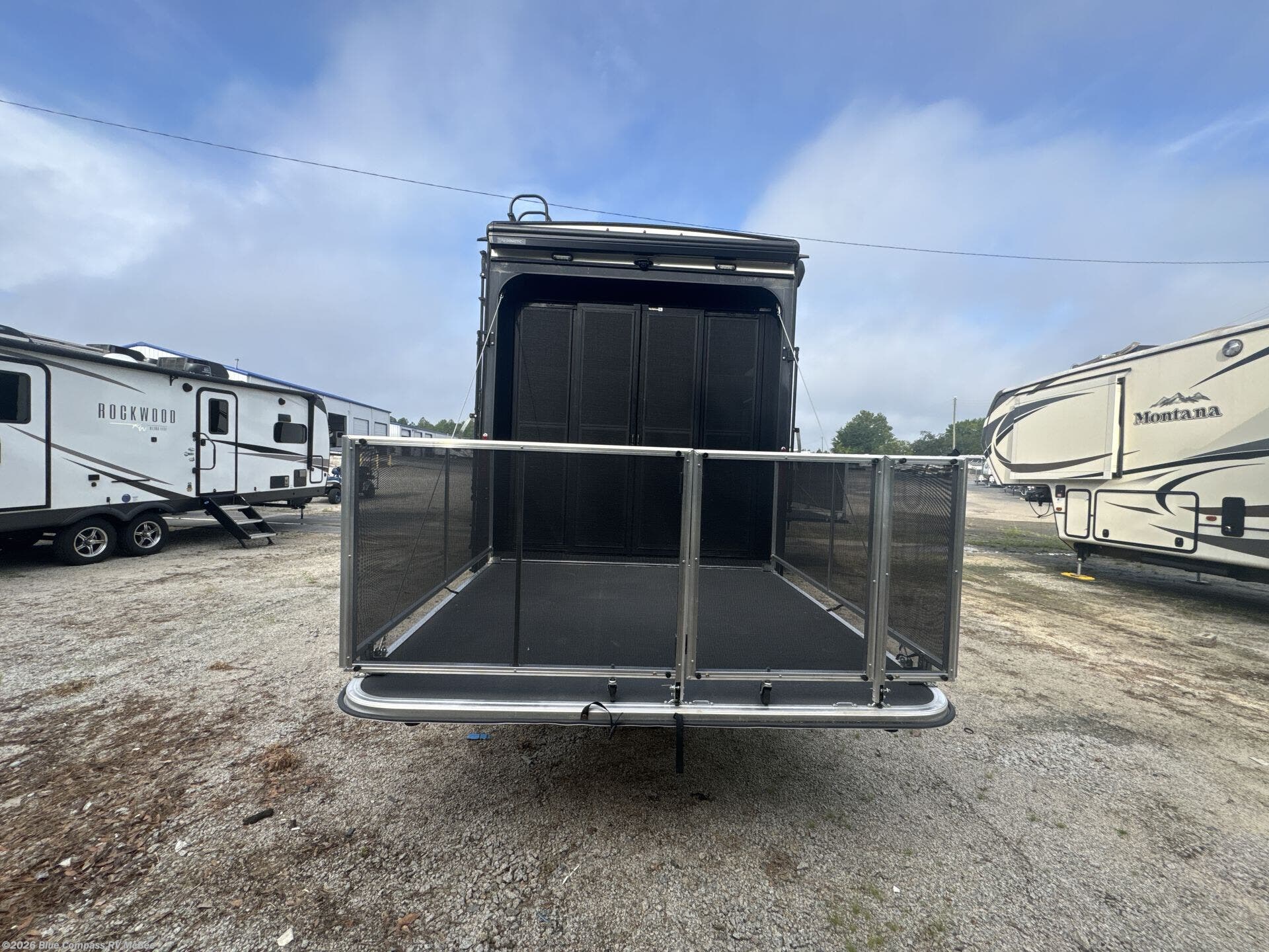 2020 Seismic 4113 by Jayco from Blue Compass RV McBee in McBee, South Carolina
