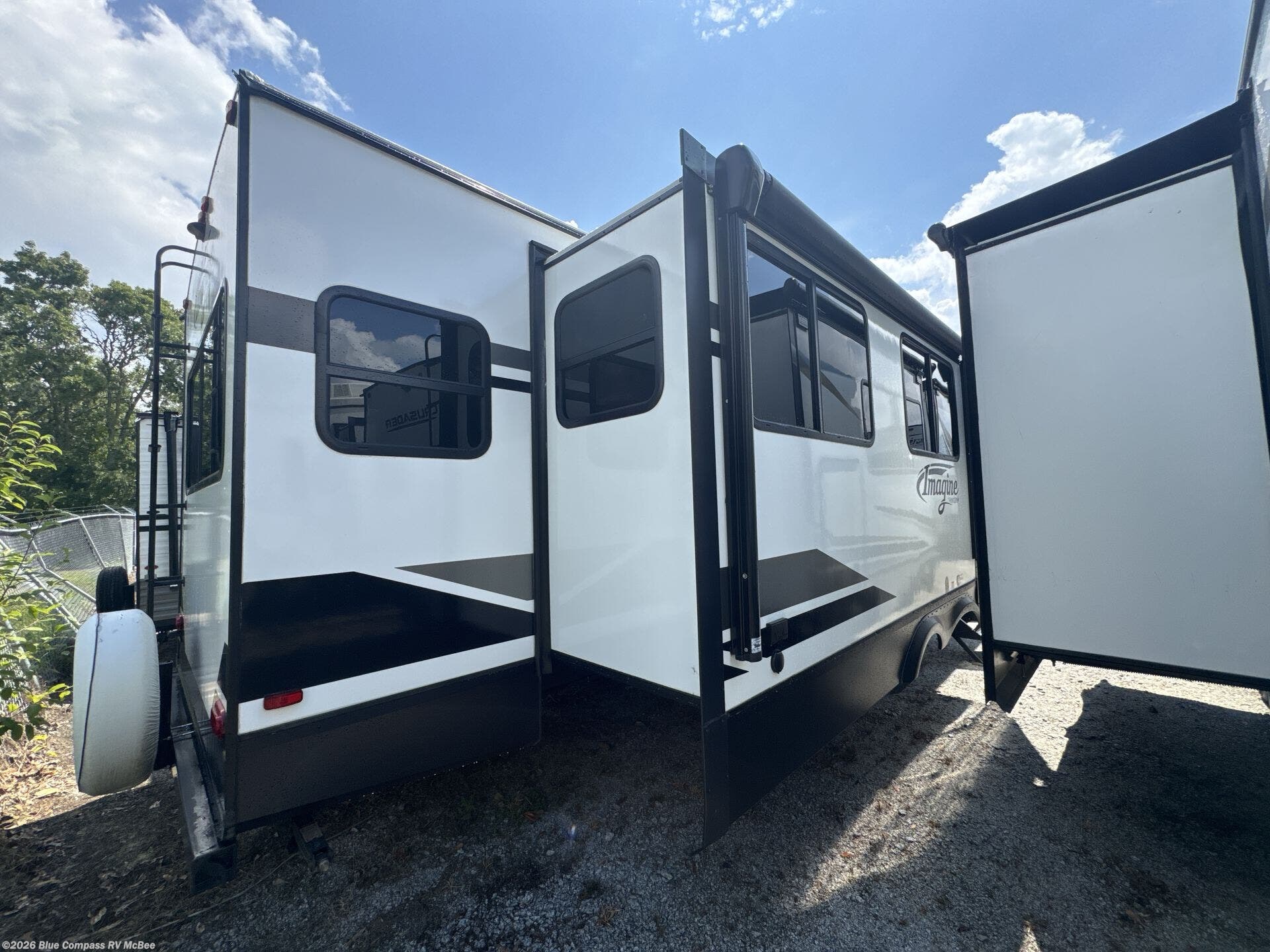 Used 2022 Grand Design Imagine 2970RL available in McBee, South Carolina