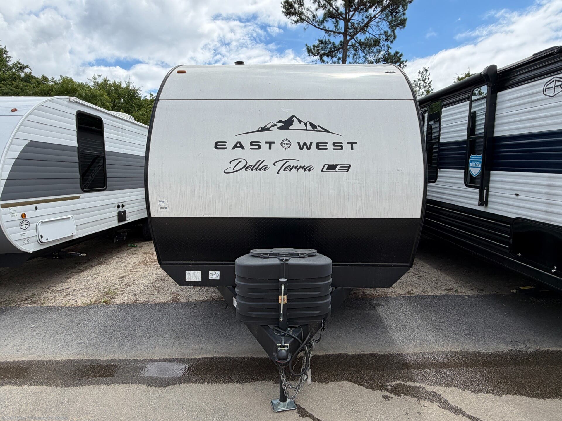 2025 Della Terra 255BHLE by East to West from Blue Compass RV McBee in McBee, South Carolina