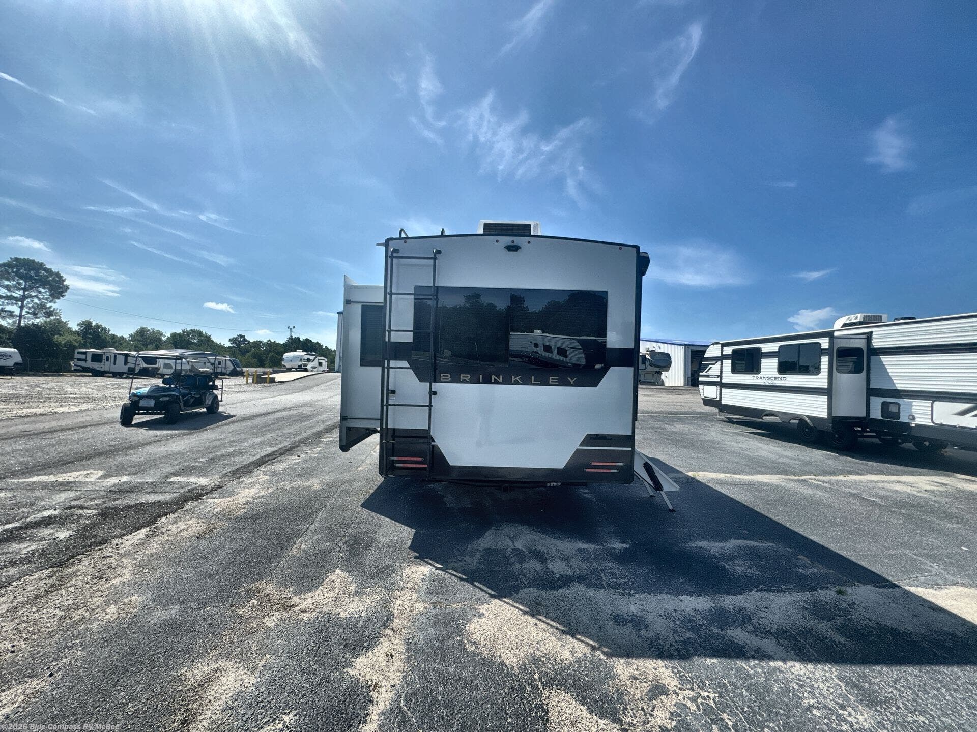 2027 Model Ix 25x by Brinkley RV from Blue Compass RV McBee in McBee, South Carolina
