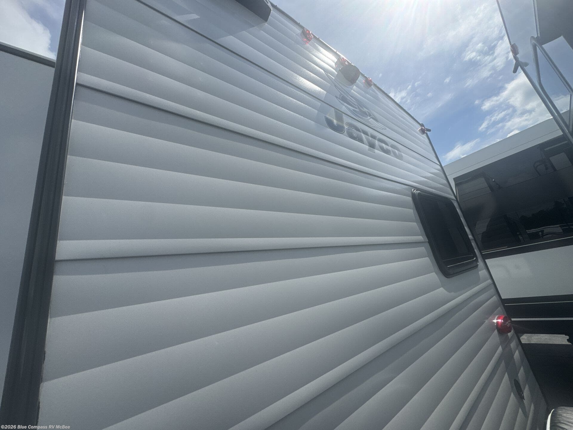 2027 Jay Flight 321BDS by Jayco from Blue Compass RV McBee in McBee, South Carolina