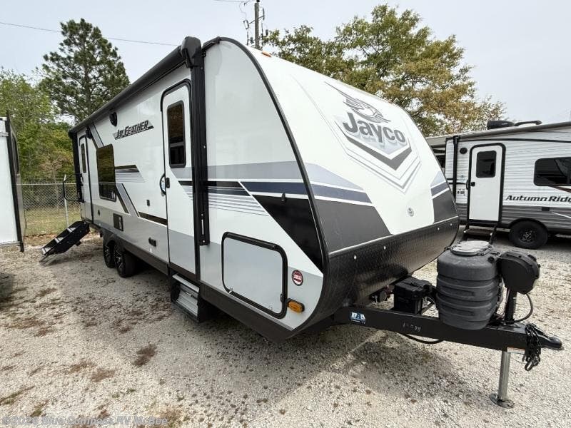 Used 2024 Jayco Jay Feather 23RK available in McBee, South Carolina