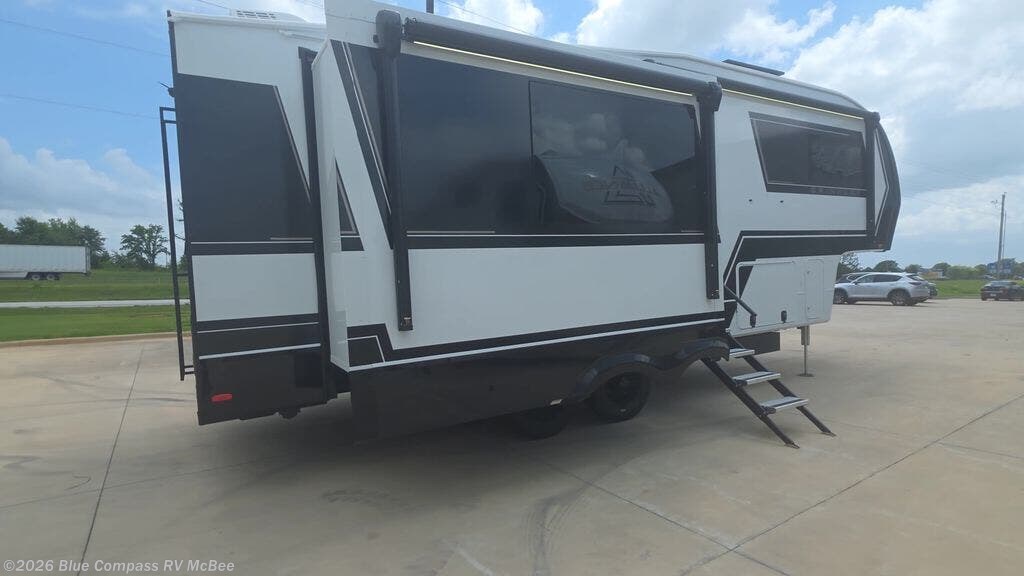 2027 Model Z 2700 by Brinkley RV from Blue Compass RV McBee in McBee, South Carolina