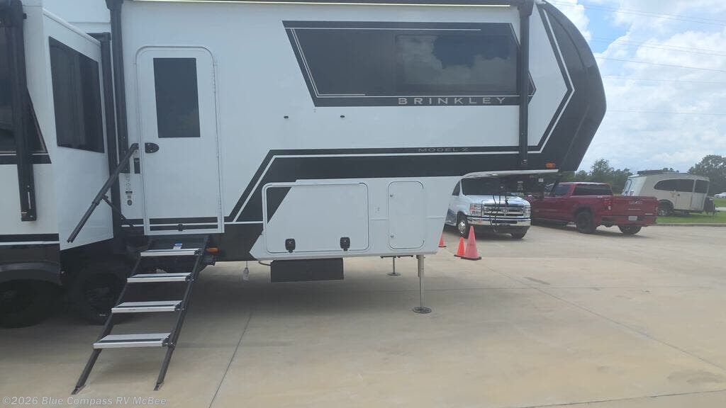 New 2027 Brinkley RV Model Z 2700 available in McBee, South Carolina
