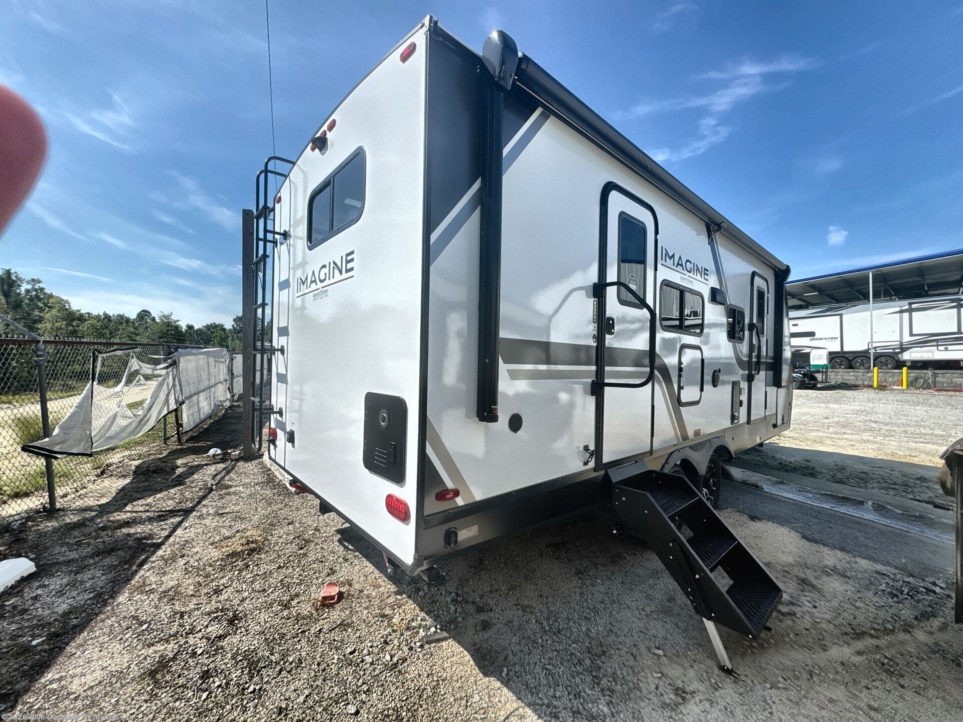 New 2027 Grand Design Imagine 2300MK available in McBee, South Carolina