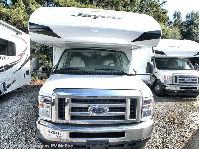 2027 Redhawk 24B by Jayco from Blue Compass RV McBee in McBee, South Carolina