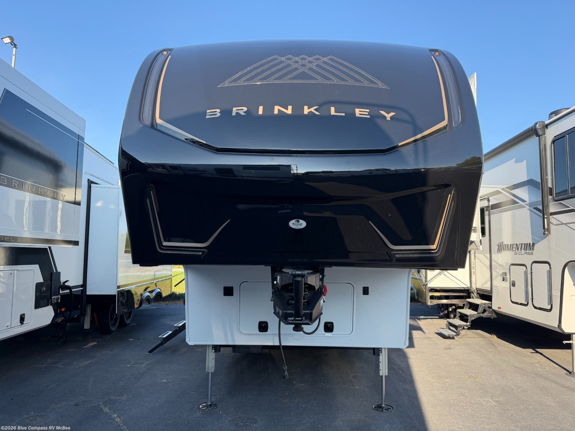 2026 Model Z 2700 by Brinkley RV from Blue Compass RV McBee in McBee, South Carolina