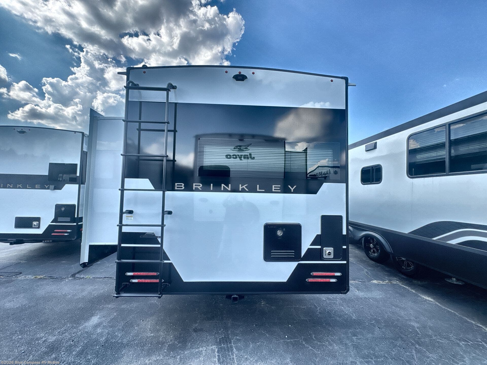 2027 Model I 275 by Brinkley RV from Blue Compass RV McBee in McBee, South Carolina