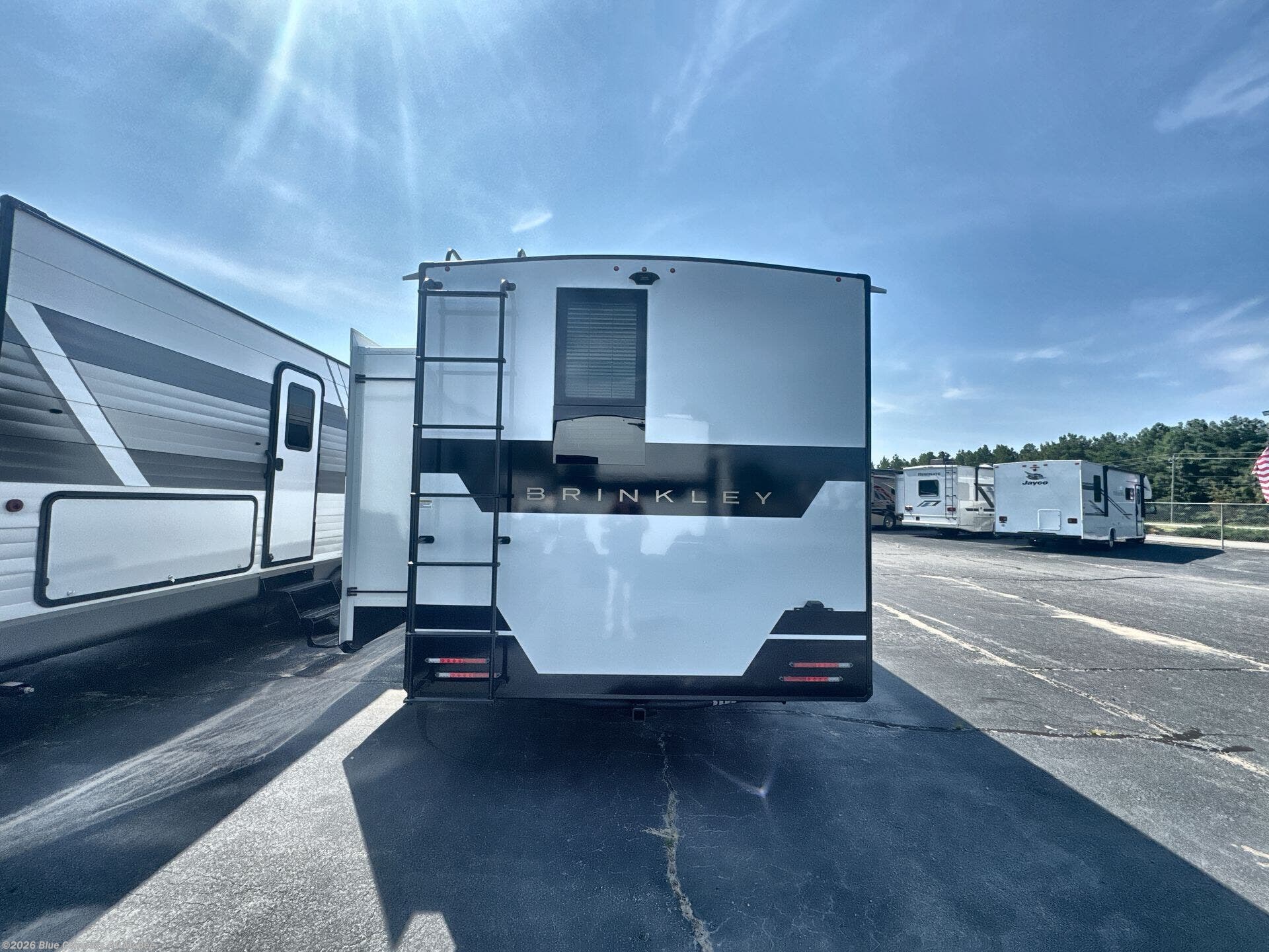 2027 Model Ix 23x by Brinkley RV from Blue Compass RV McBee in McBee, South Carolina