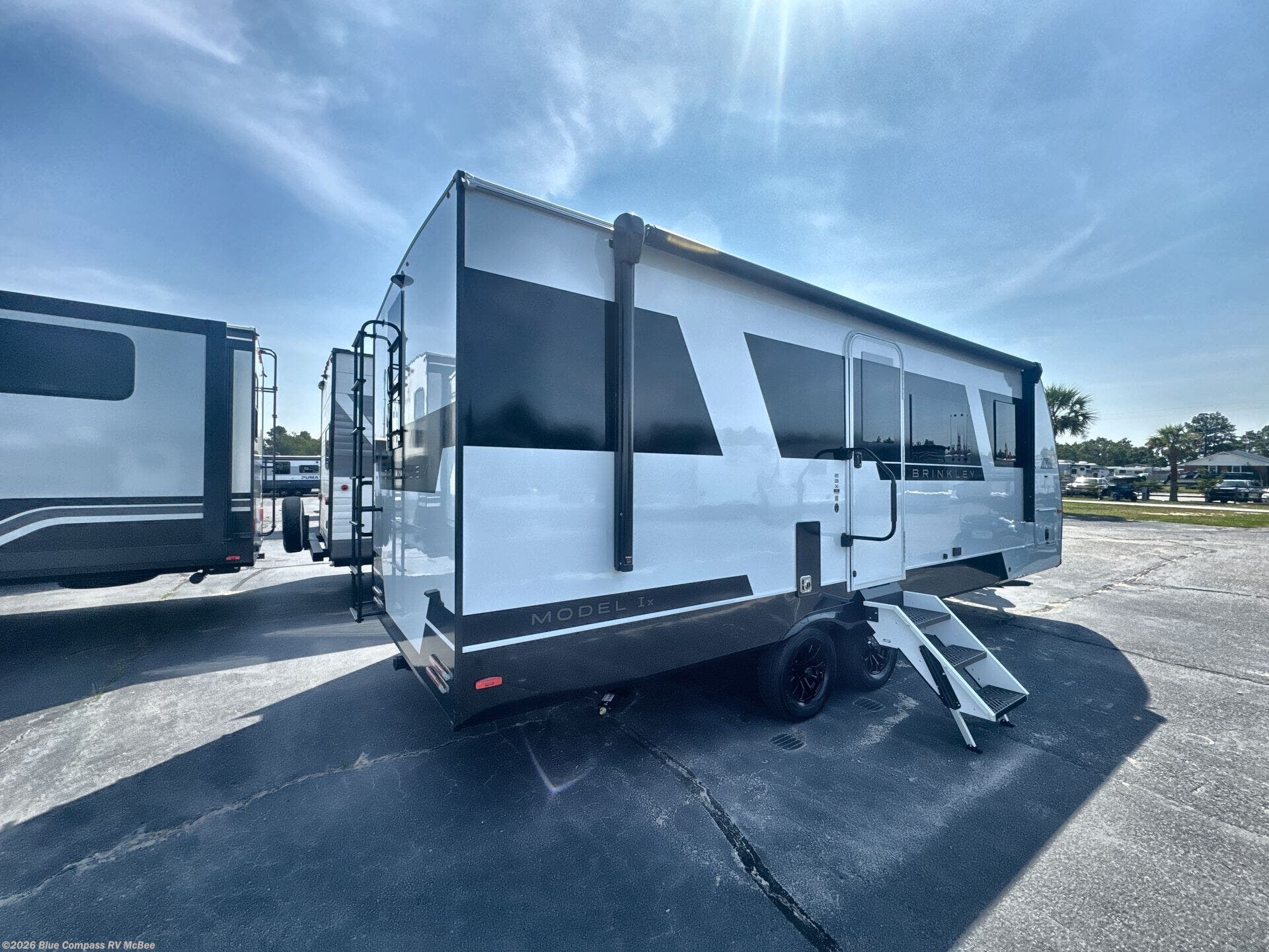 New 2027 Brinkley RV Model Ix 23x available in McBee, South Carolina