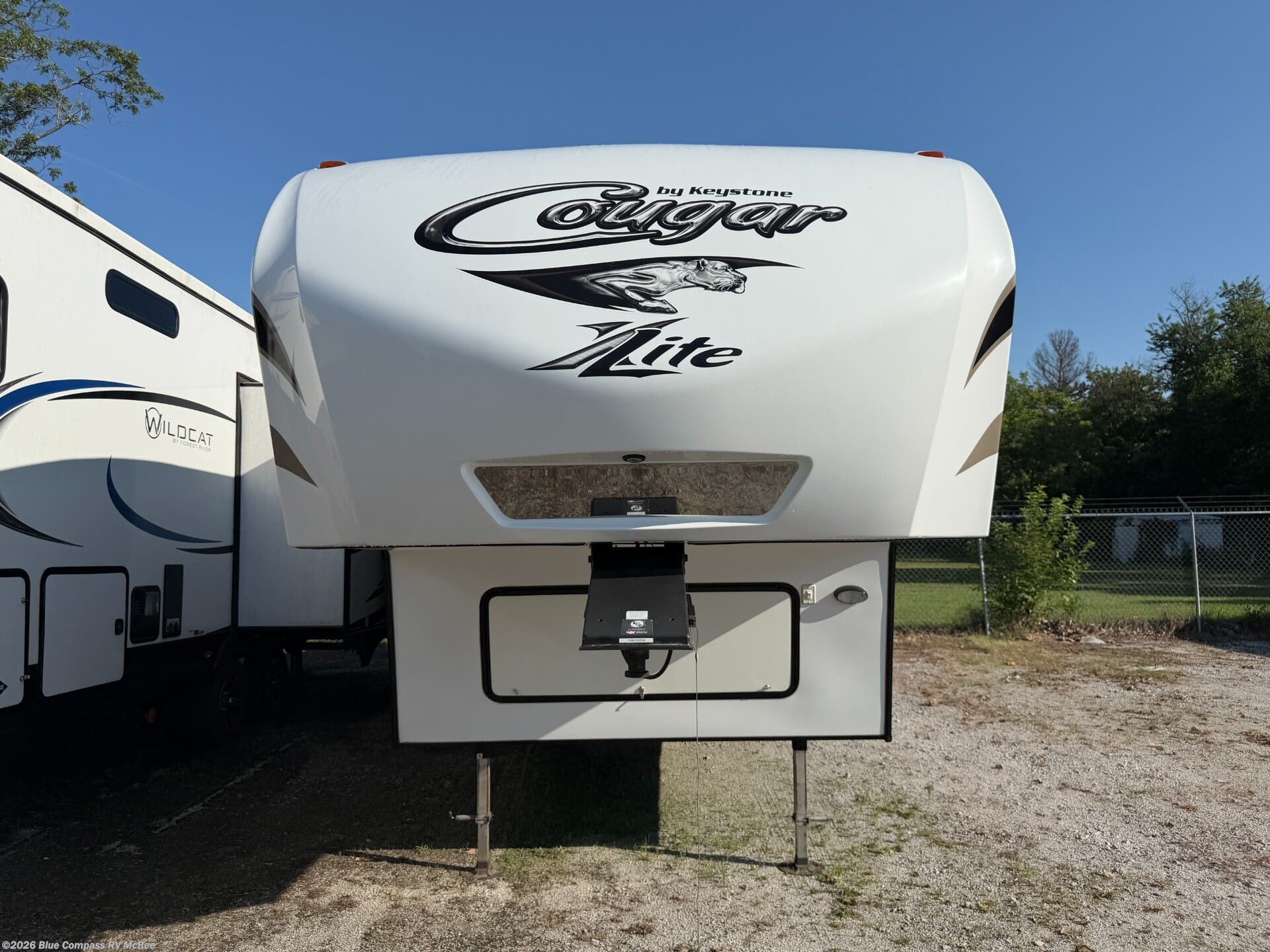 2016 Cougar X-Lite 28SGS by Keystone from Blue Compass RV McBee in McBee, South Carolina