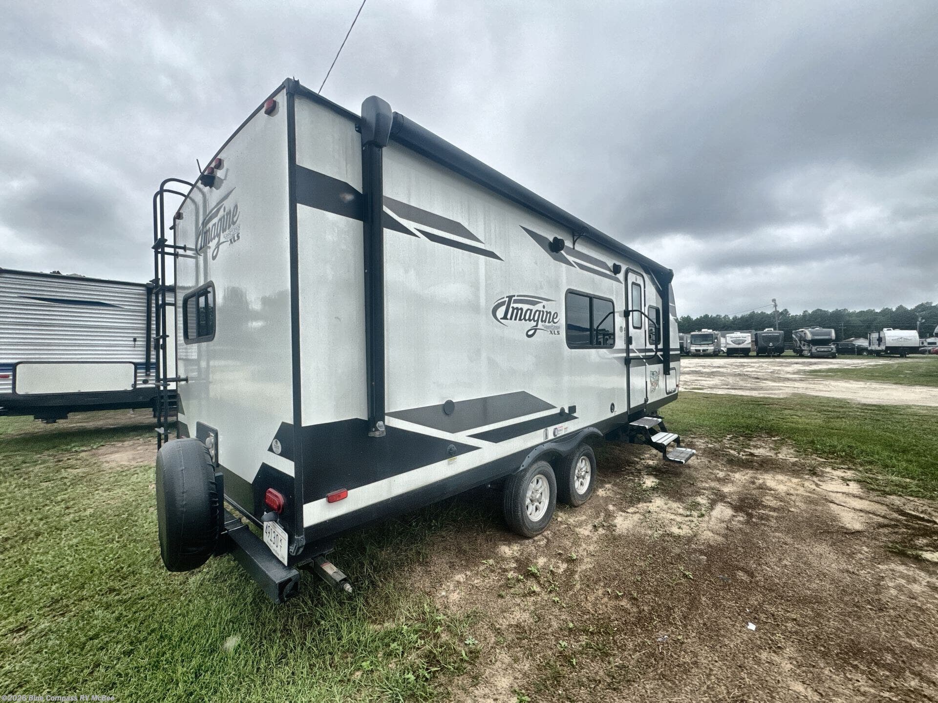 Used 2022 Grand Design Imagine XLS 22MLE available in McBee, South Carolina