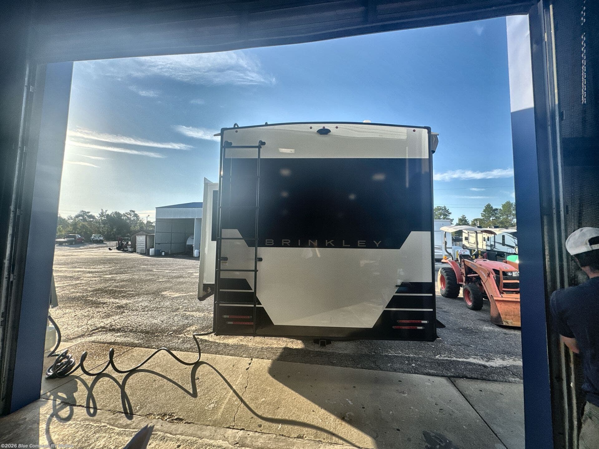 2027 Model I 265 by Brinkley RV from Blue Compass RV McBee in McBee, South Carolina