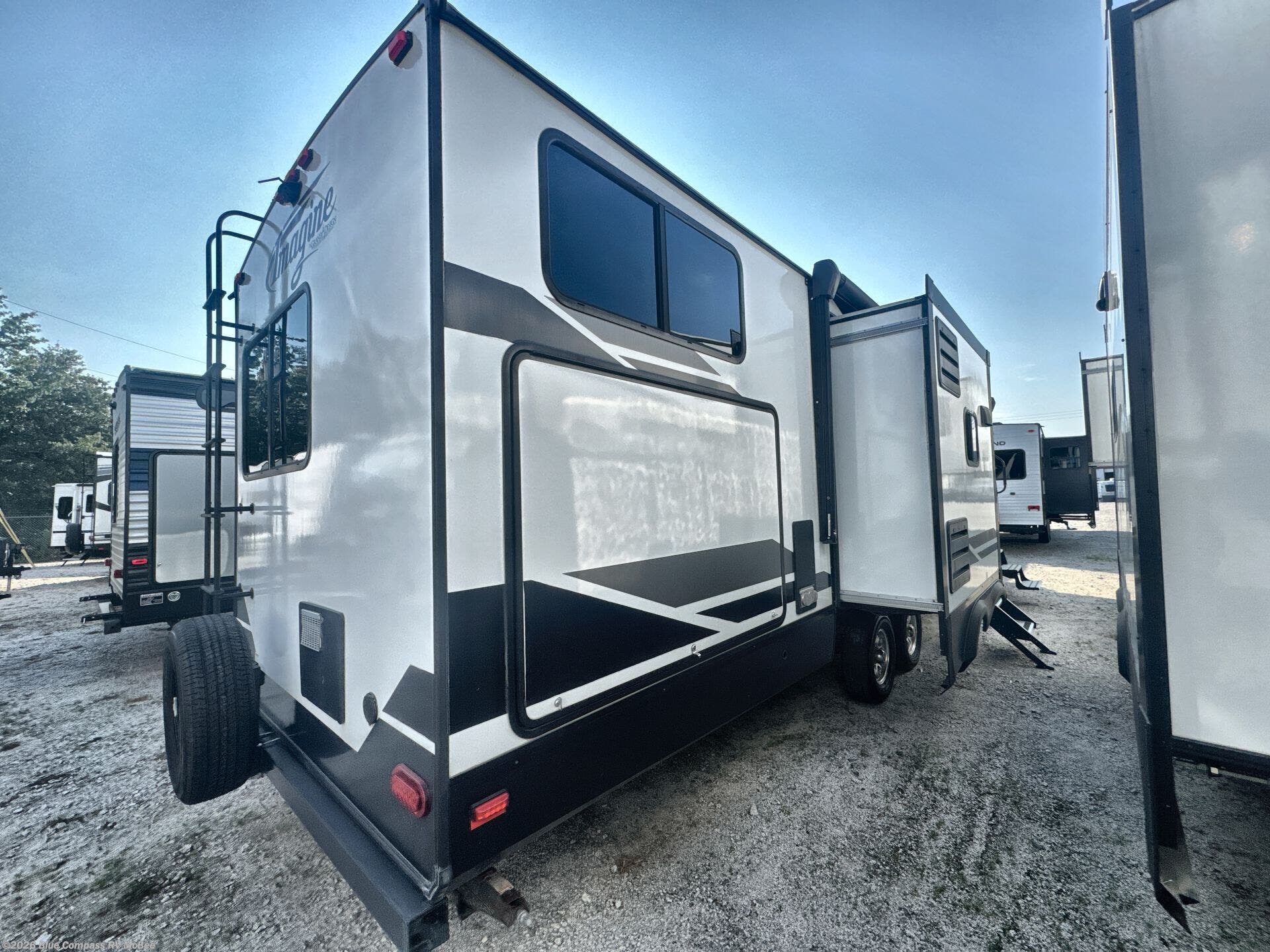 Used 2021 Grand Design Imagine 3250BH available in McBee, South Carolina