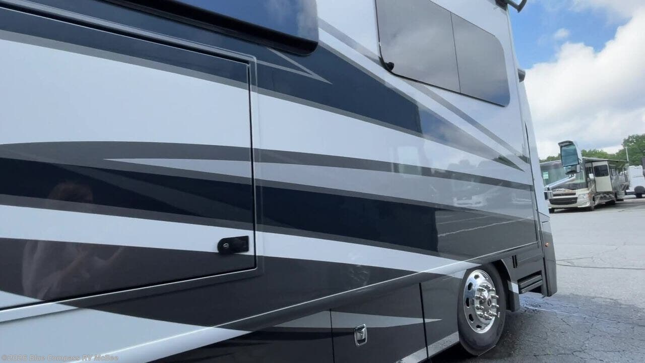 Used 2023 Holiday Rambler Armada 44LE available in McBee, South Carolina