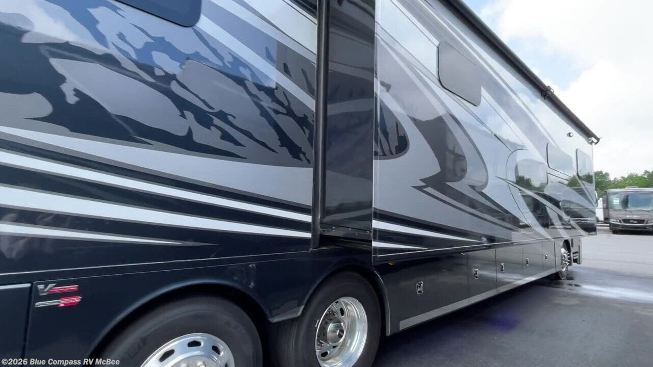 2023 Armada 44LE by Holiday Rambler from Blue Compass RV McBee in McBee, South Carolina