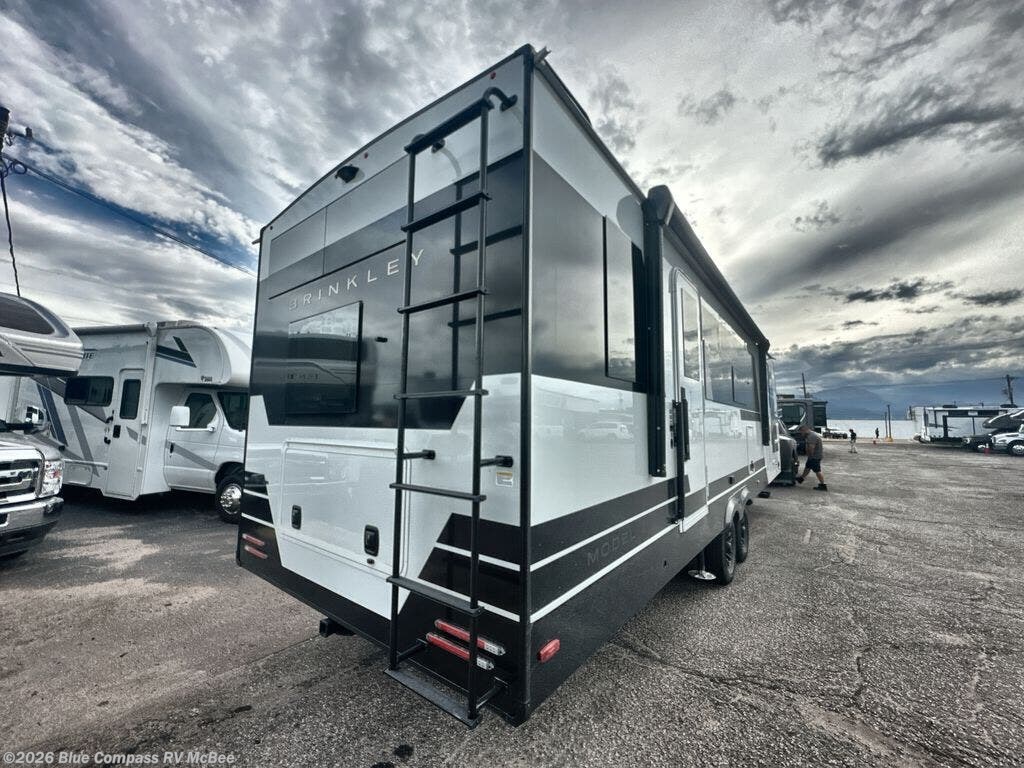 2027 Model I 290 by Brinkley RV from Blue Compass RV McBee in McBee, South Carolina