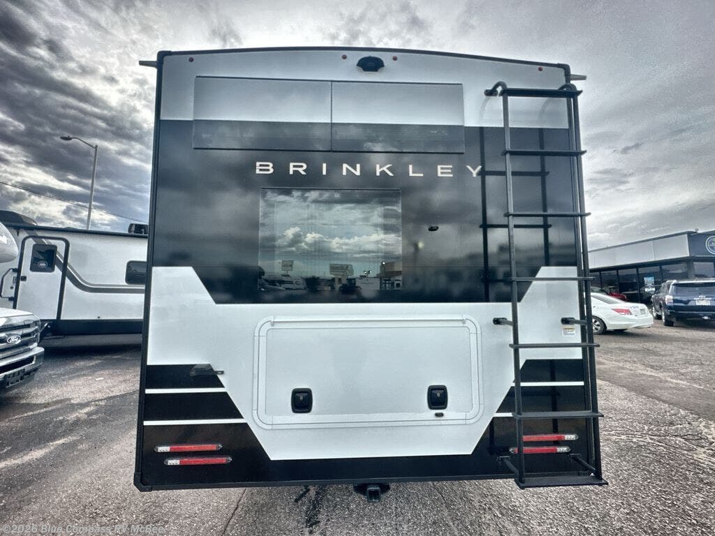 New 2027 Brinkley RV Model I 290 available in McBee, South Carolina