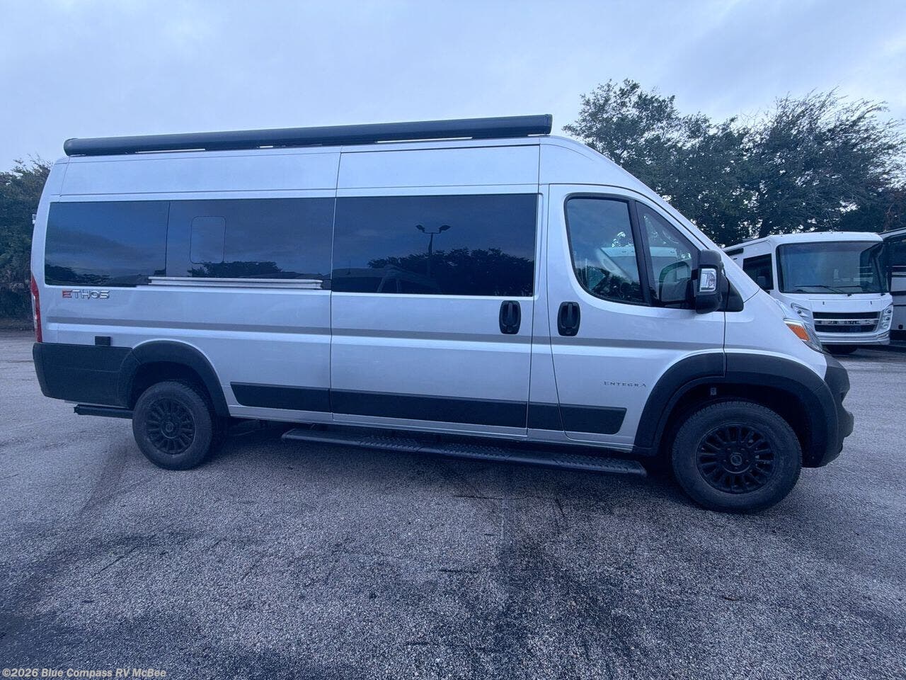 New 2027 Entegra Coach Ethos 20T available in McBee, South Carolina