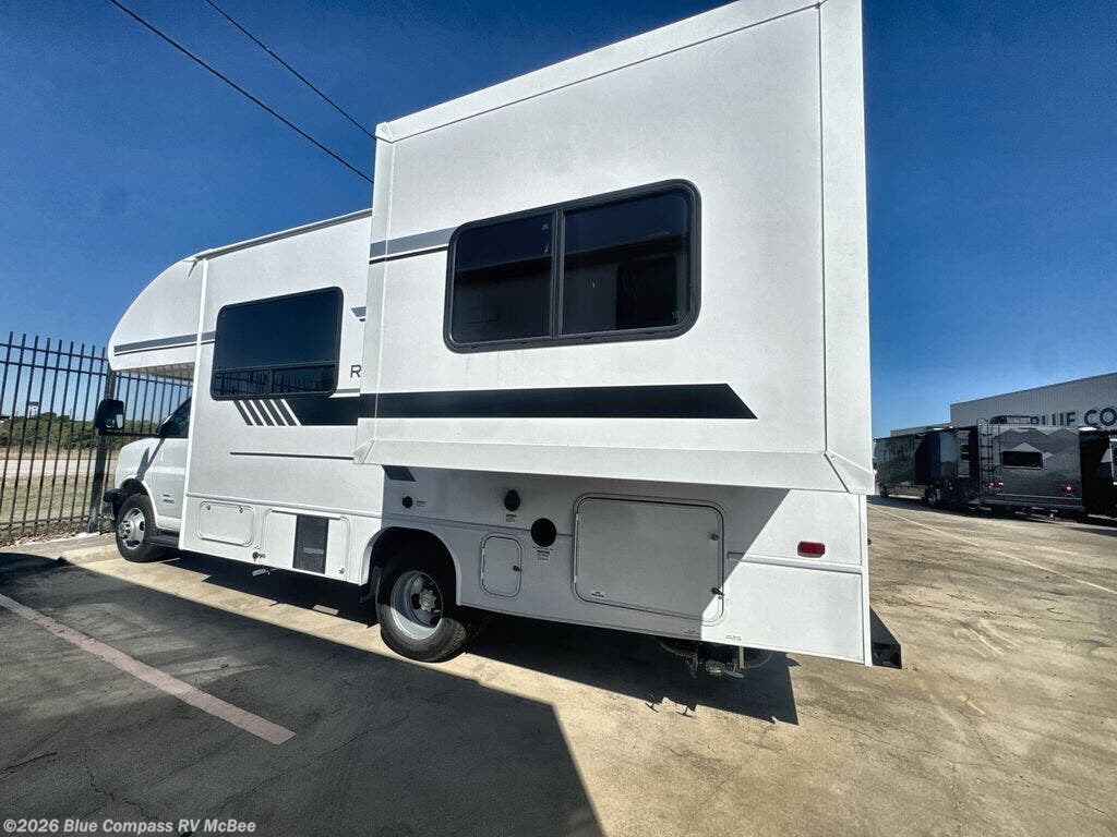 New 2027 Jayco Redhawk SE 22C available in McBee, South Carolina