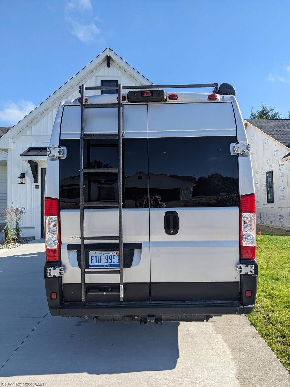 2021 Coachmen Nova 20RB Li3 - Used Class B For Sale by For Sale By Owner in Midland, Michigan