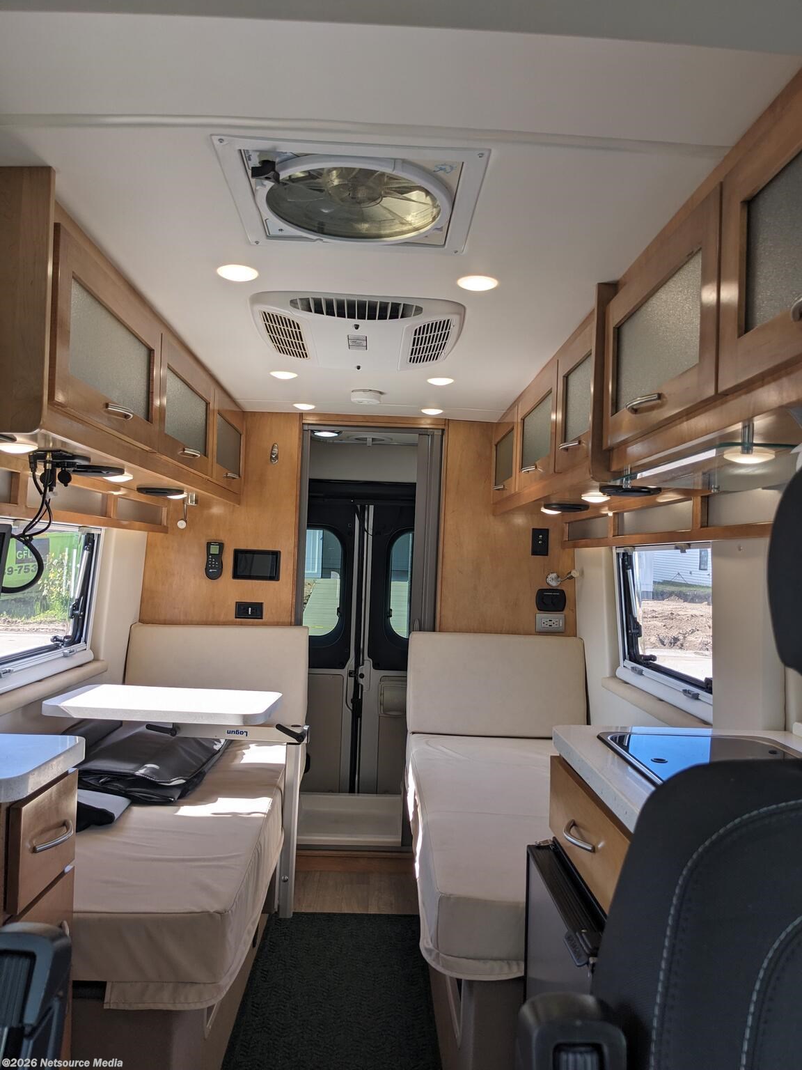 2021 Nova 20RB Li3 by Coachmen from For Sale By Owner in Midland, Michigan
