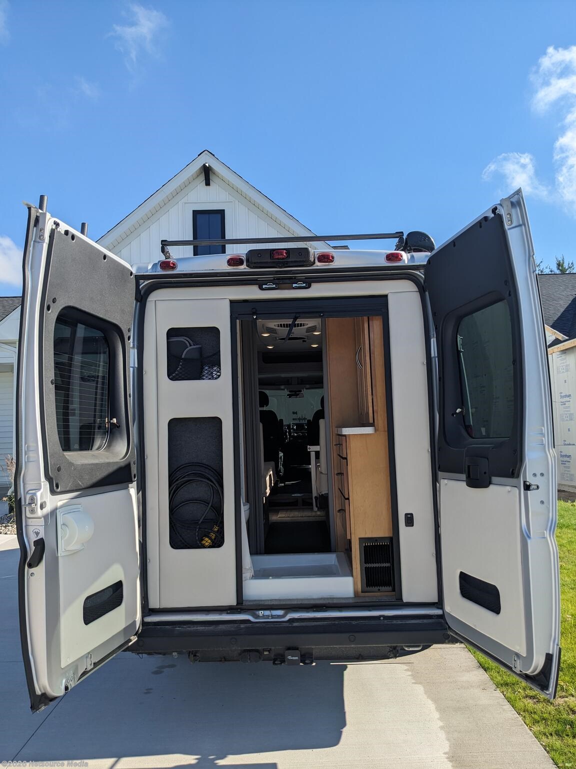 Used 2021 Coachmen Nova 20RB Li3 available in Midland, Michigan