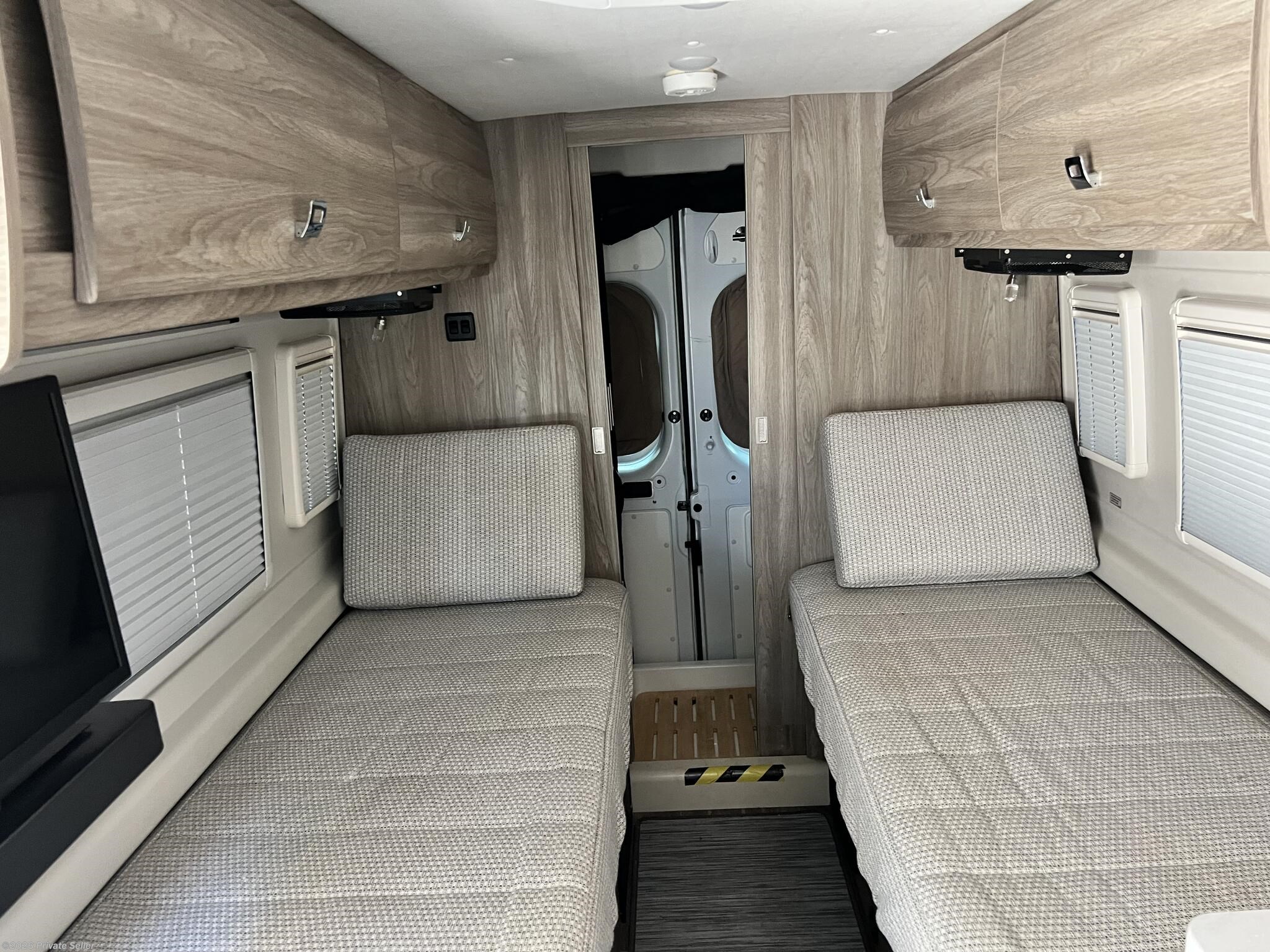 Used 2023 Winnebago Travato available in Junction,, Texas