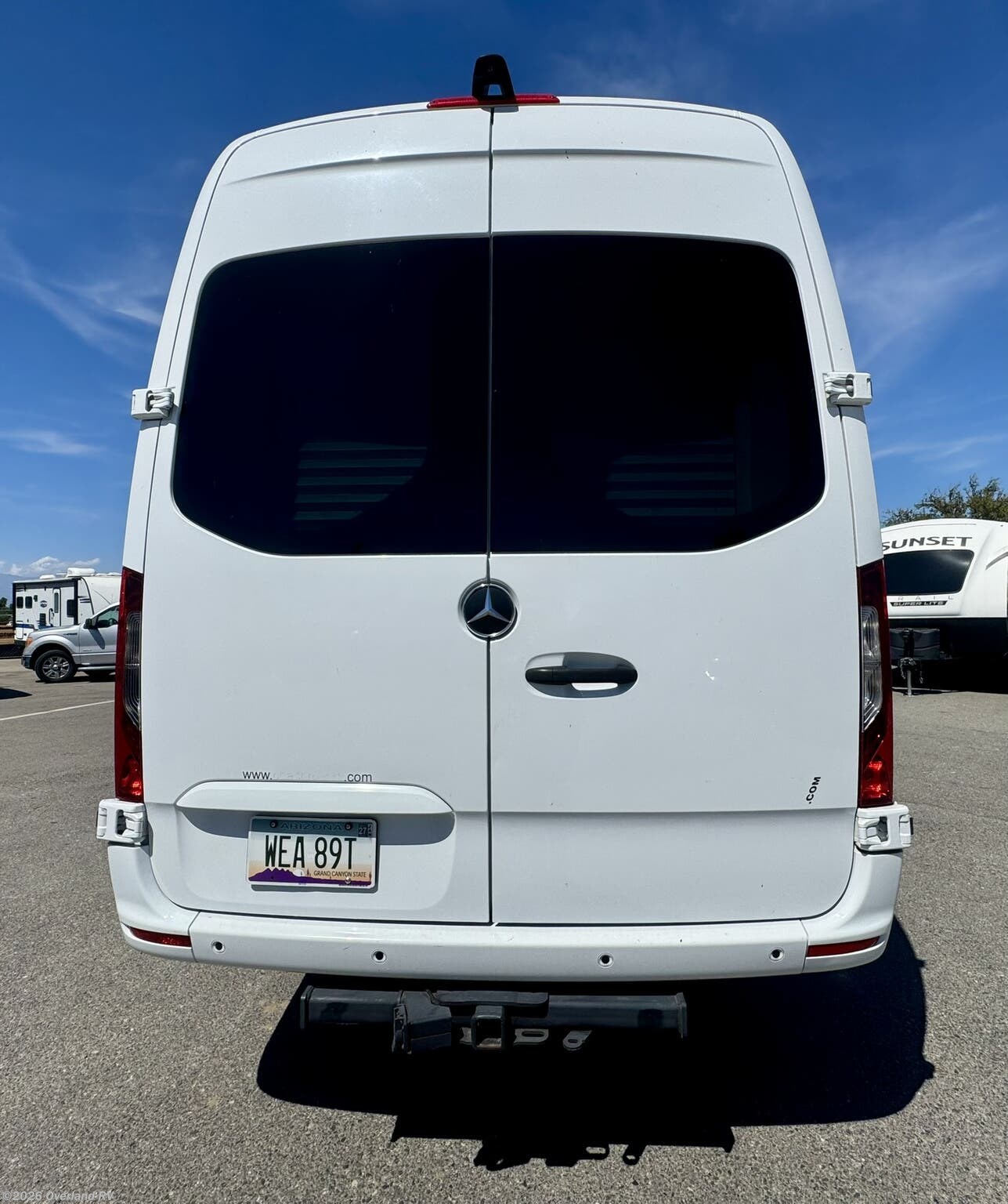 Used 2021 Coachmen Galleria 24A available in Riverside, California