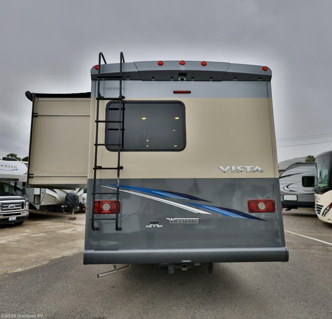 2022 Vista 27P by Winnebago from Overland RV in Riverside, California