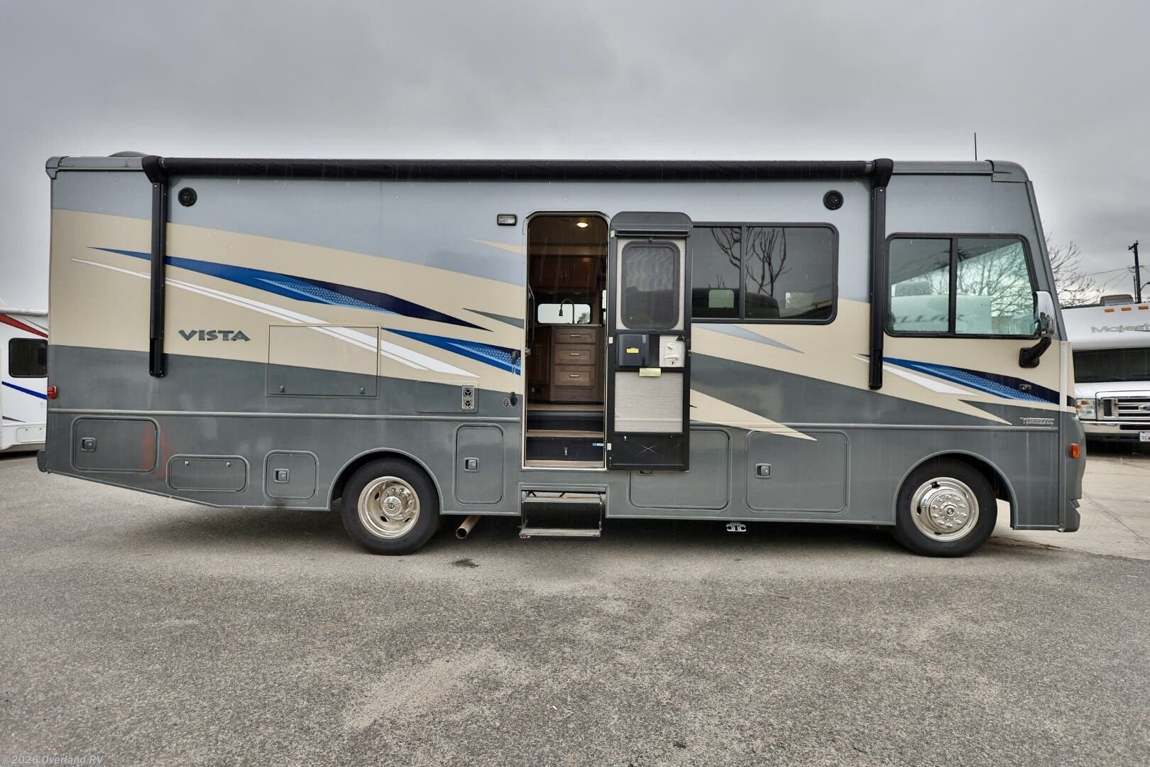 Used 2022 Winnebago Vista 27P available in Riverside, California
