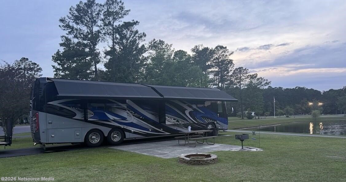 Used 2020 Entegra Coach Aspire 44R available in LaPlata, Maryland