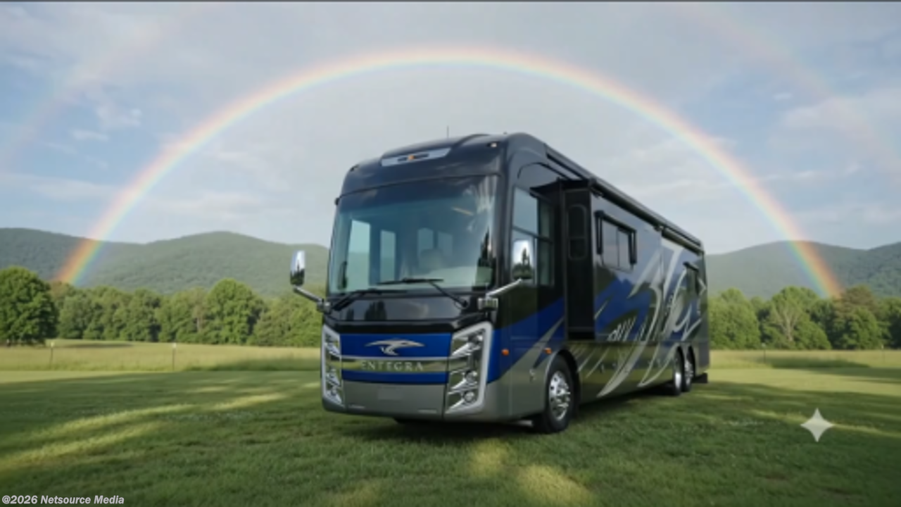 2020 Entegra Coach Aspire 44R - Used Class A For Sale by For Sale By Owner in LaPlata, Maryland