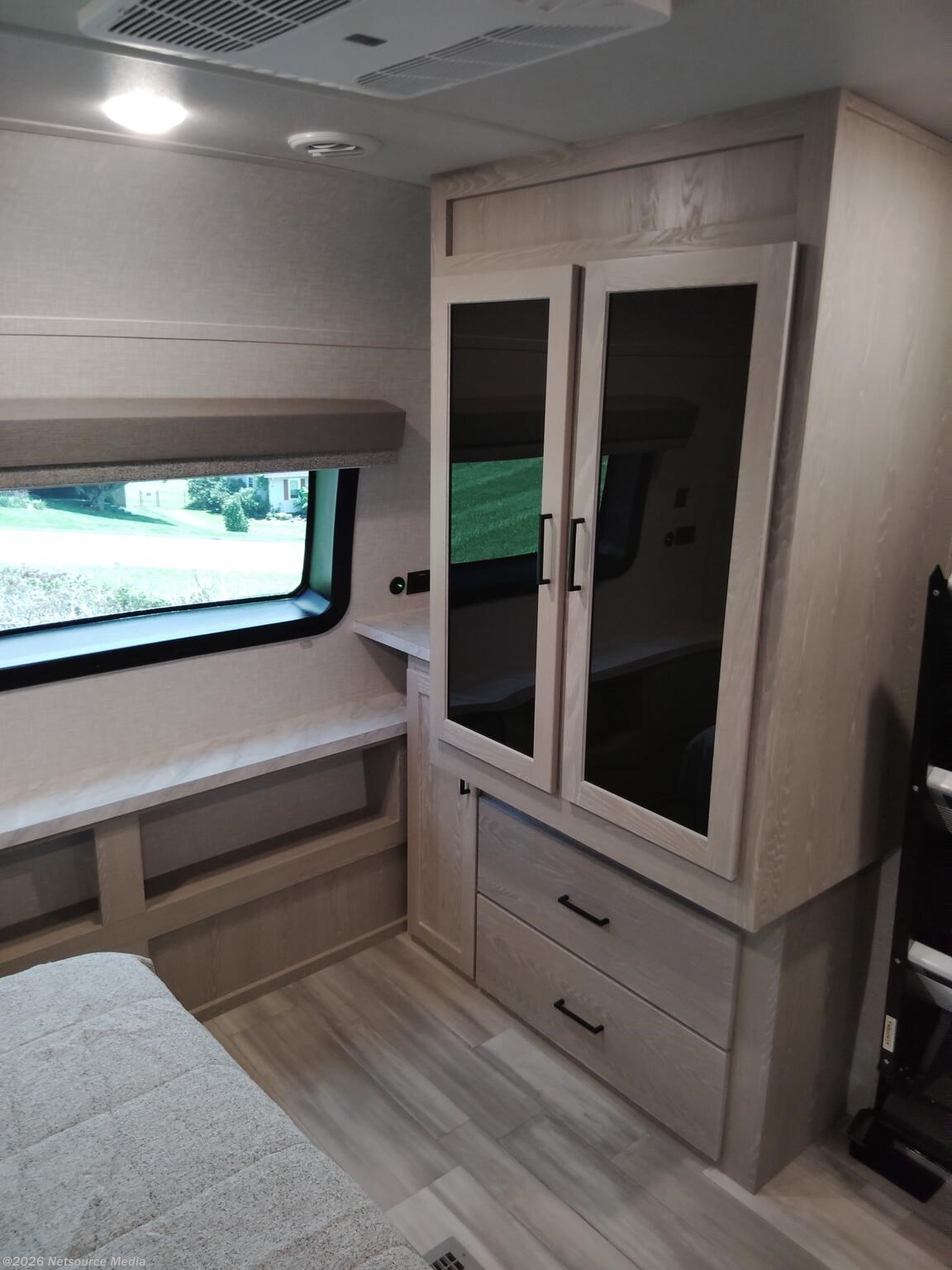 2023 Forest River Flagstaff Super Lite 26RKBS - Used Travel Trailer For Sale by For Sale By Owner in Elizabethton, Tennessee