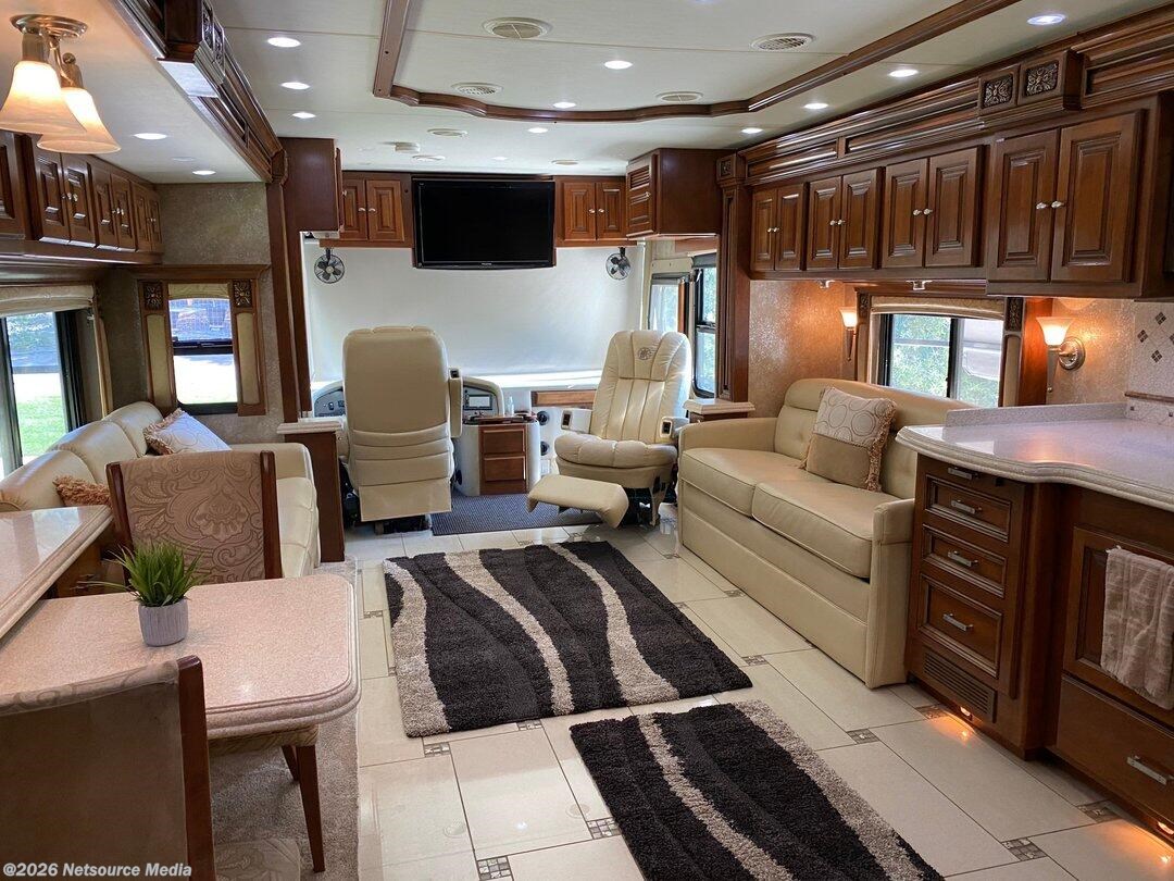 2011 Tiffin Allegro Bus 1.5 Bath - Used Class A For Sale by For Sale By Owner in Lancaster, California