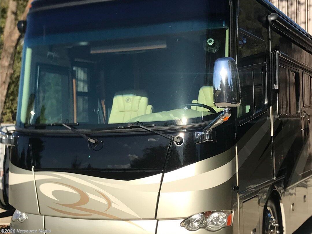 Used 2011 Tiffin Allegro Bus 1.5 Bath available in Lancaster, California