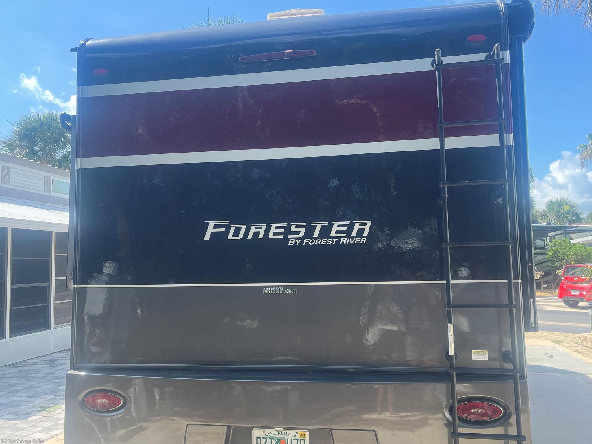 2021 Forester Classic 2441DS by Forest River from For Sale By Owner in Melbourne Beach, Florida