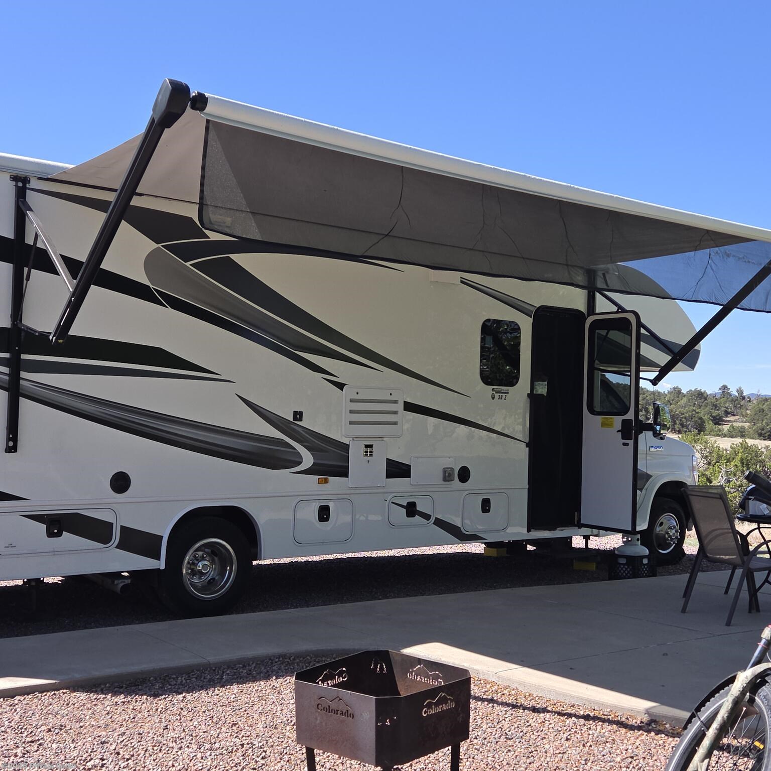 2022 Greyhawk 30Z by Jayco from For Sale By Owner in Colorado Springs, Colorado