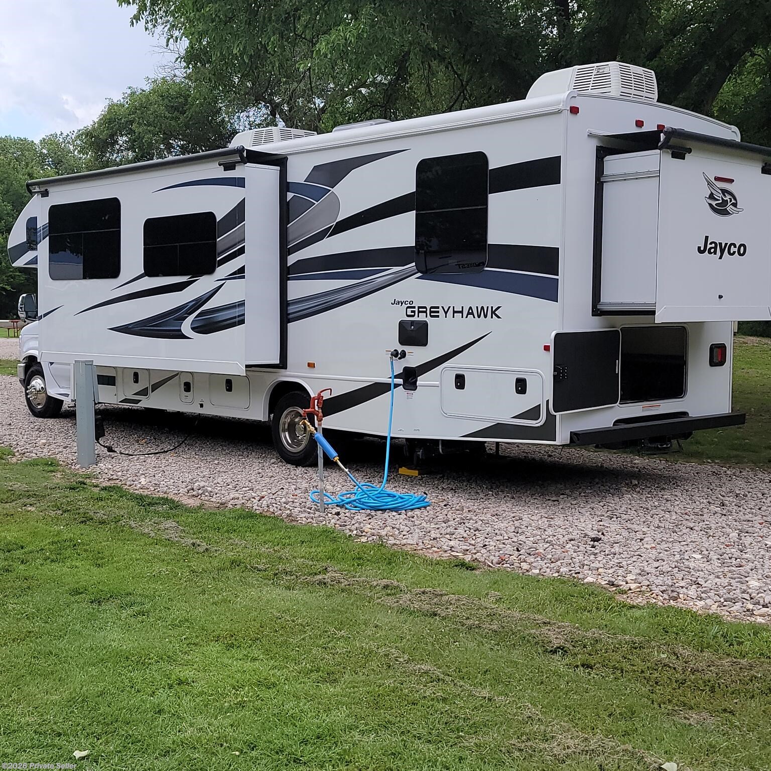 Used 2022 Jayco Greyhawk 30Z available in Colorado Springs, Colorado