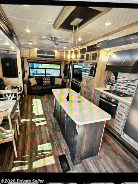 2021 Alpine 3220RL by Keystone from For Sale By Owner in Aurora, Colorado