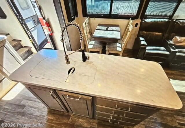 Used 2021 Keystone Alpine 3220RL available in Aurora, Colorado