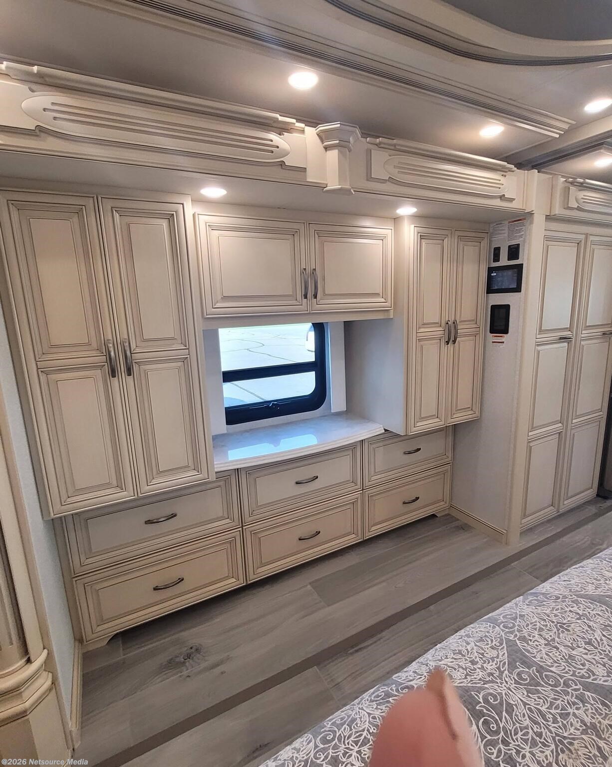 Used 2022 Newmar Essex 4569 available in Eatonton, Georgia
