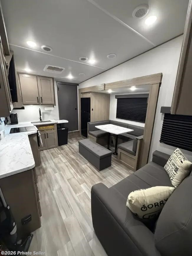Used 2024 Grand Design Reflection 100 Series 27BH available in Cookeville, Tennessee